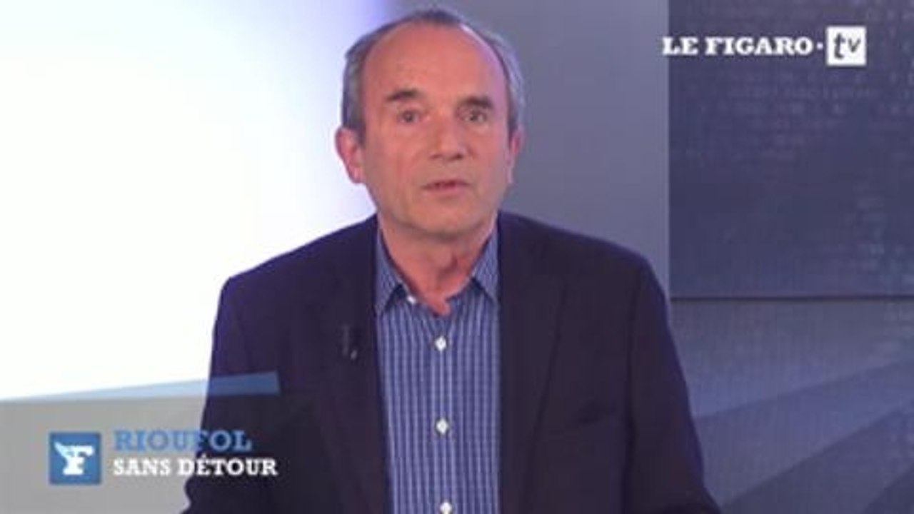 Rioufol: «La tyrannie du conformisme oppresse la liberté d’expression»