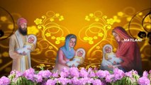 GURU NANAK JANAM VATHI AAYO AA - LATA BHAGTANI