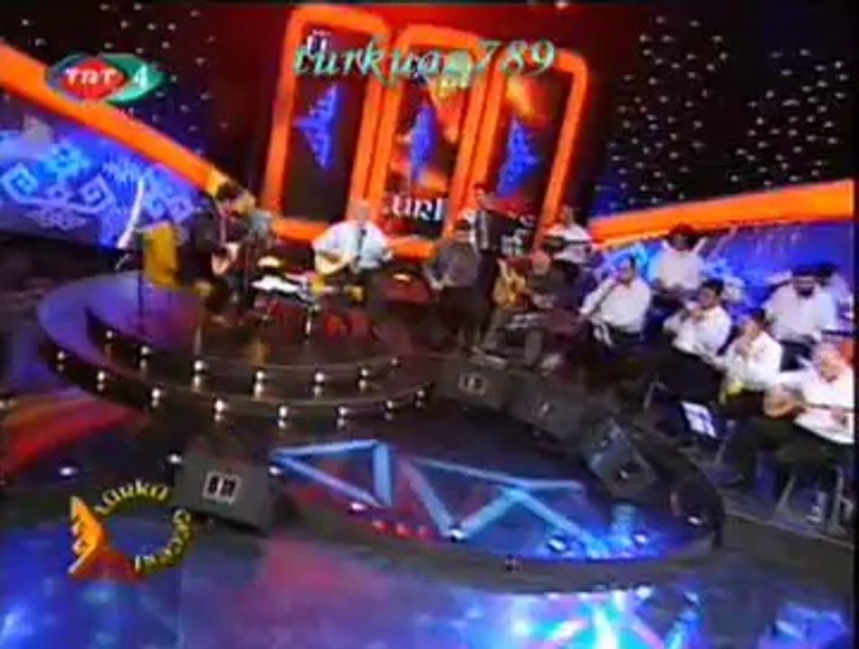 Musa EROĞLU & Orhan HAKALMAZ-Şu Dağların Yükseğine Erseler