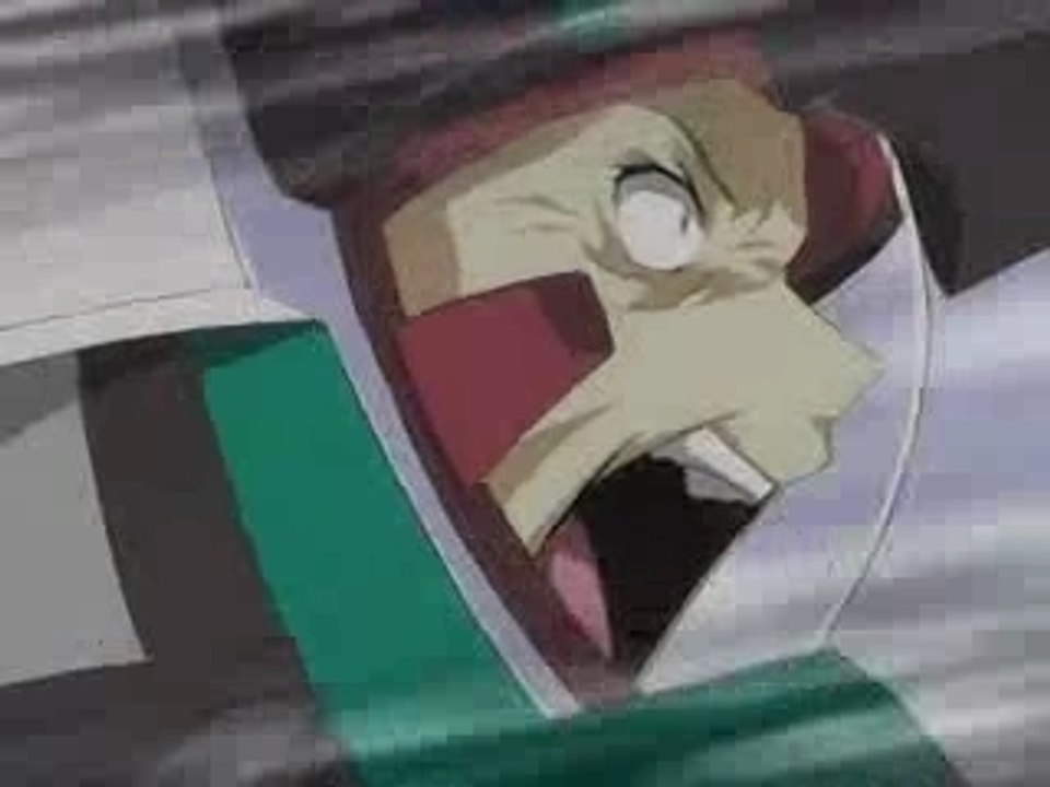 Shins Rage