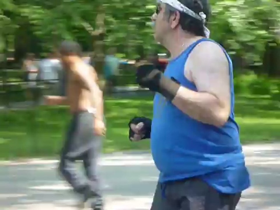 I Gotta get ma Groove on
