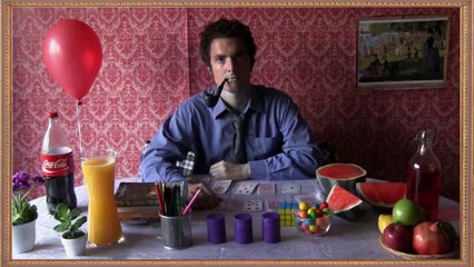 Black & White (In Colour)