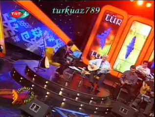 Musa EROĞLU-Başım Alır Diyar Diyar Giderim (Nem Kaldı)