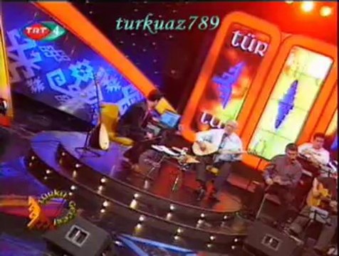 Musa EROĞLU-Başım Alır Diyar Diyar Giderim (Nem Kaldı)