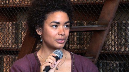 Caroline Bugat et Sophie Valmorin / [decryptcult] # 9 / Mai 2014