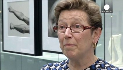 Mapplethorpe versus Rodin in Paris