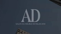 Salon du meuble de Milan 2014, le Best Of
