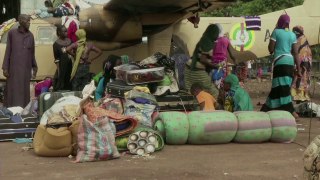 Urgence Centrafrique : l'UNICEF en action