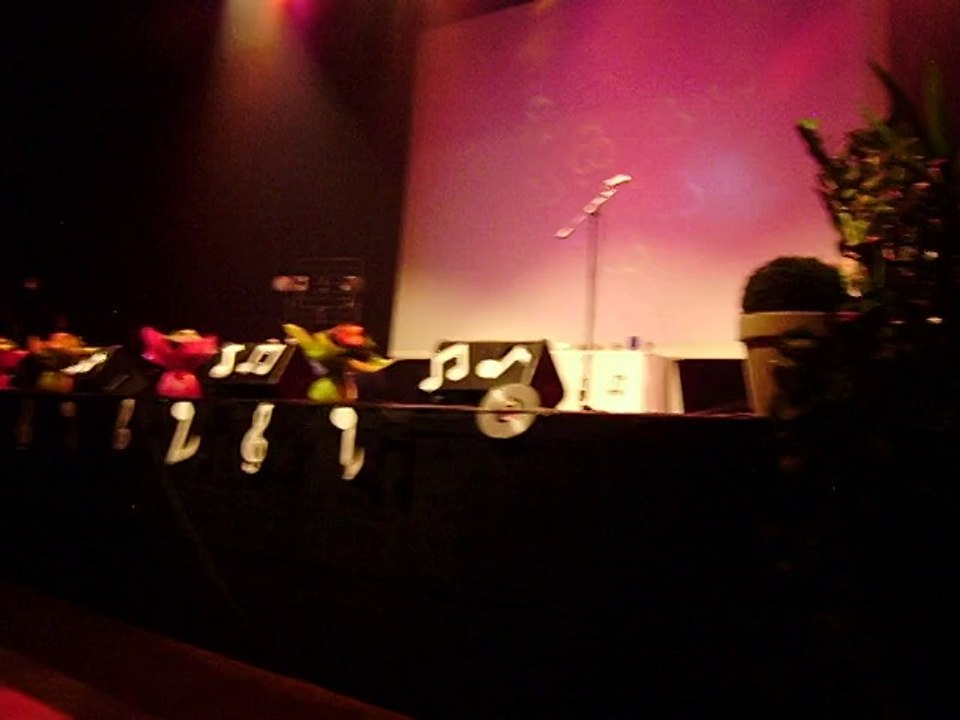 concours de chant 2014 st mars la jaille