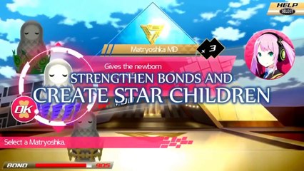 Conception II - Trailer