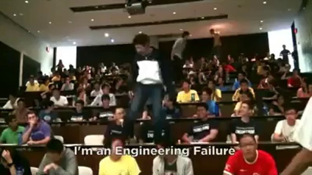 Amazing Exam prank