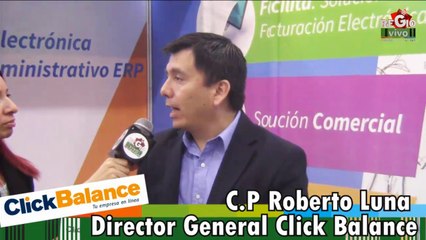 Líderes y  Emprendedores con Visión - 12 de Abril de 2014