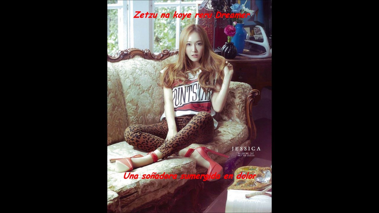 Girls' Generation (SNSD) - Lingua Franca [Sub Español + Lyrics]