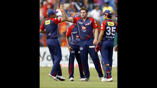 IPL 2014: Delhi Daredevils vs Royal Challengers Bangalore,Live Cricket Streaming