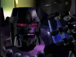 Transformers Beast Wars - 24 - Prima della Tempesta