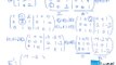 Operaciones con matrices de orden 3x3 selectividad madrid matematicas