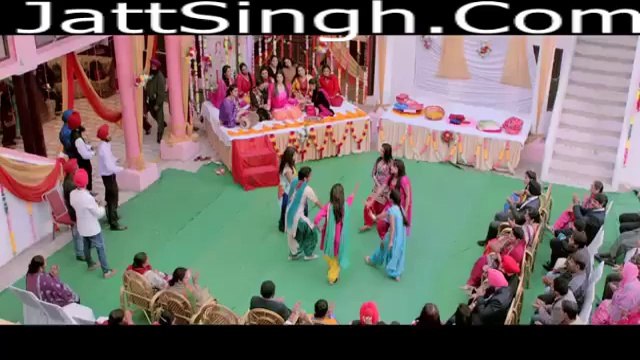 Kalle Kalle Rehan Jatt James Bond Rahat Fateh Ali Khan And Sanna Zulfkar Official Music Video