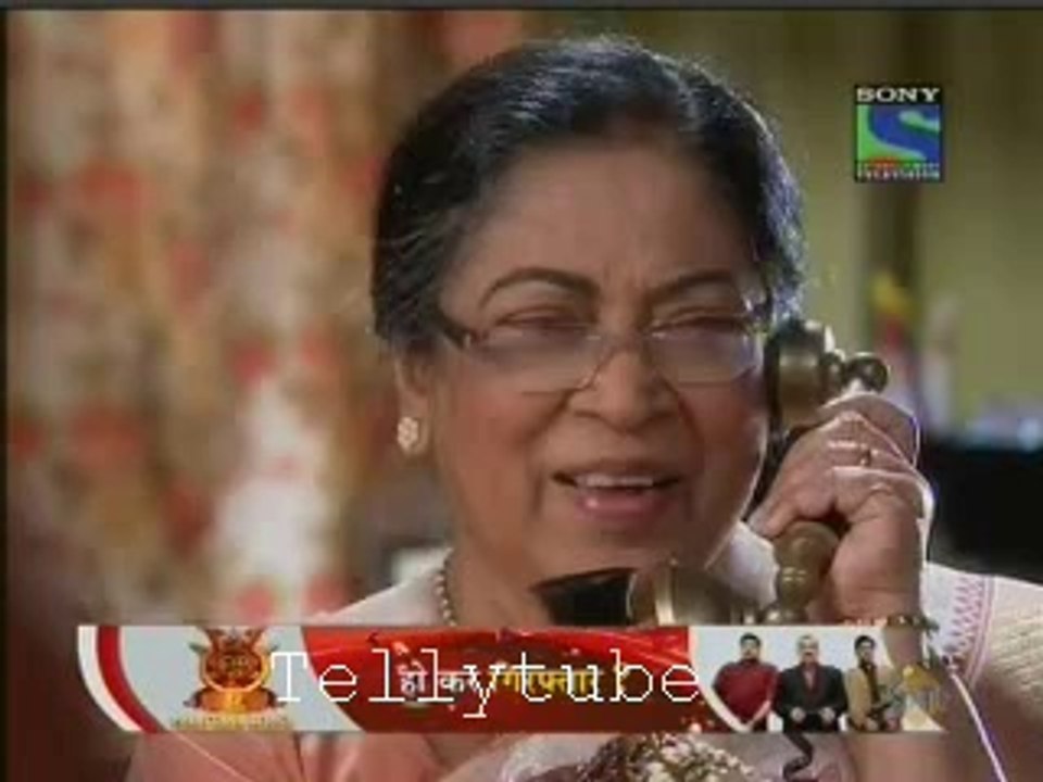 Kehta Hai Dil Jee Le Zara - 16th April 2014 Part 2