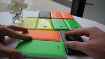 Nokia Lumia 930 und 630 Farben im Vergleich [Deutsch]