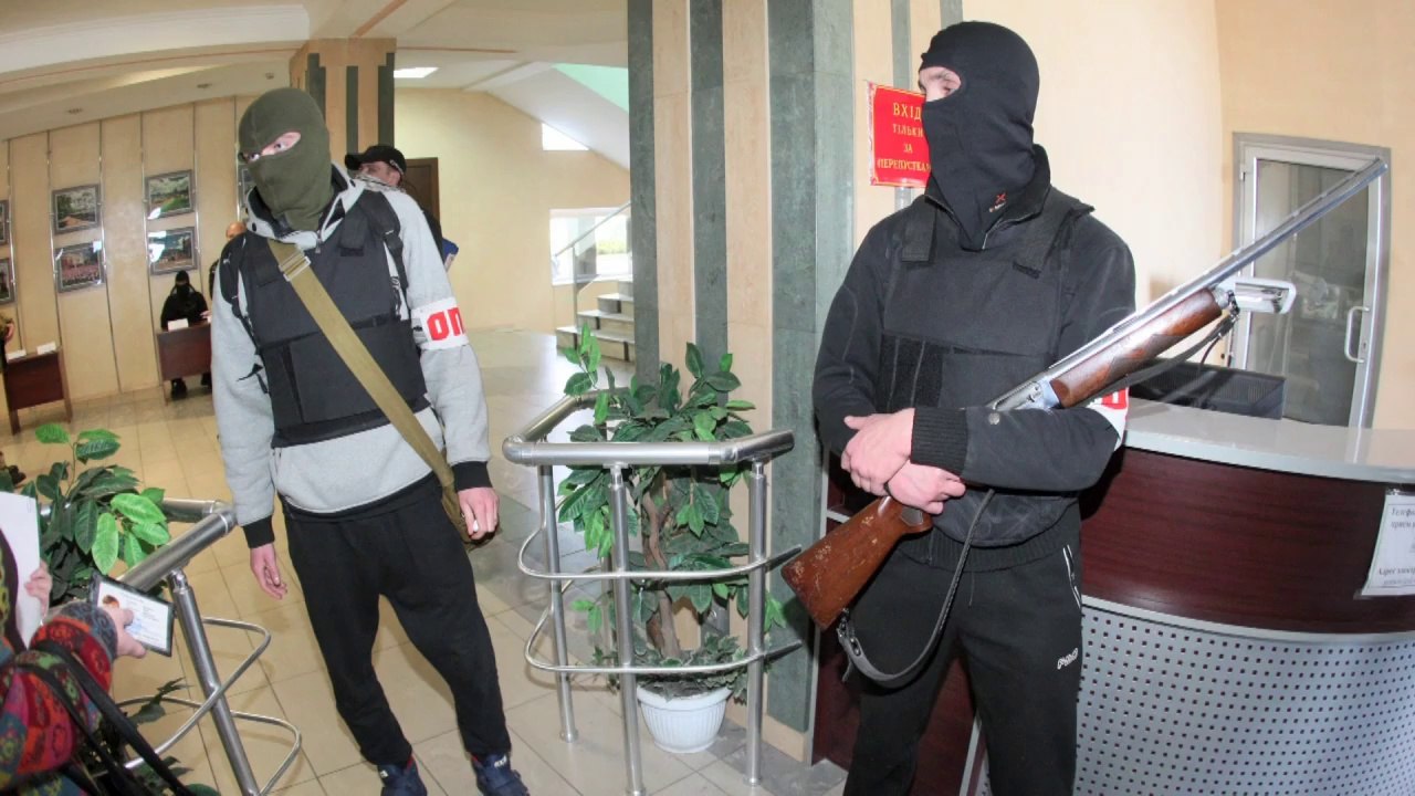 Furcht vor weiterer Eskalation im Osten der Ukraine