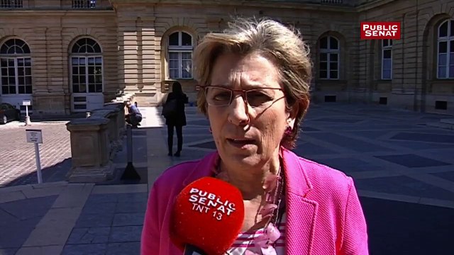 Lienemann : Le gel de l’indice des fonctionnaires est un véritable scandale