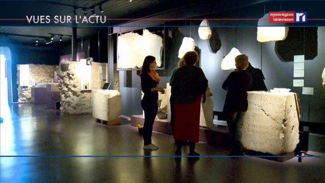 Vues sur l'actu du mercredi 16 avril 2014