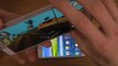 GTA San Andreas Samsung Galaxy S5 vs. Samsung Galaxy Note 3 HD Gameplay Comparison