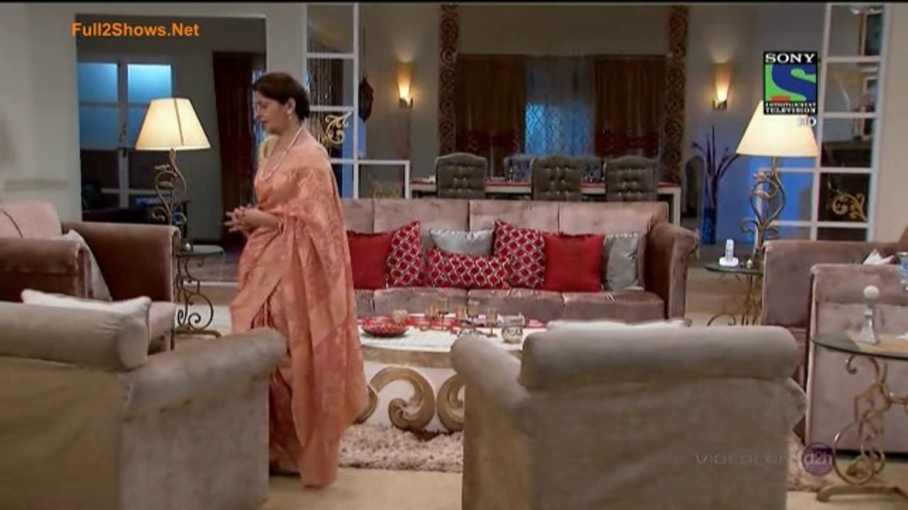 Kehta Hai Dil Jee Le Zara 16th April 2014 Watch Online 1080p HD Part5