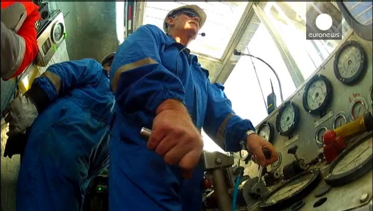 La crisi in Ucraina spinge al rialzo i prezzi del petrolio
