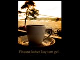 Zerdaliler (Fincana Kahve Koydum Gel) - Ezginin Günlüğü