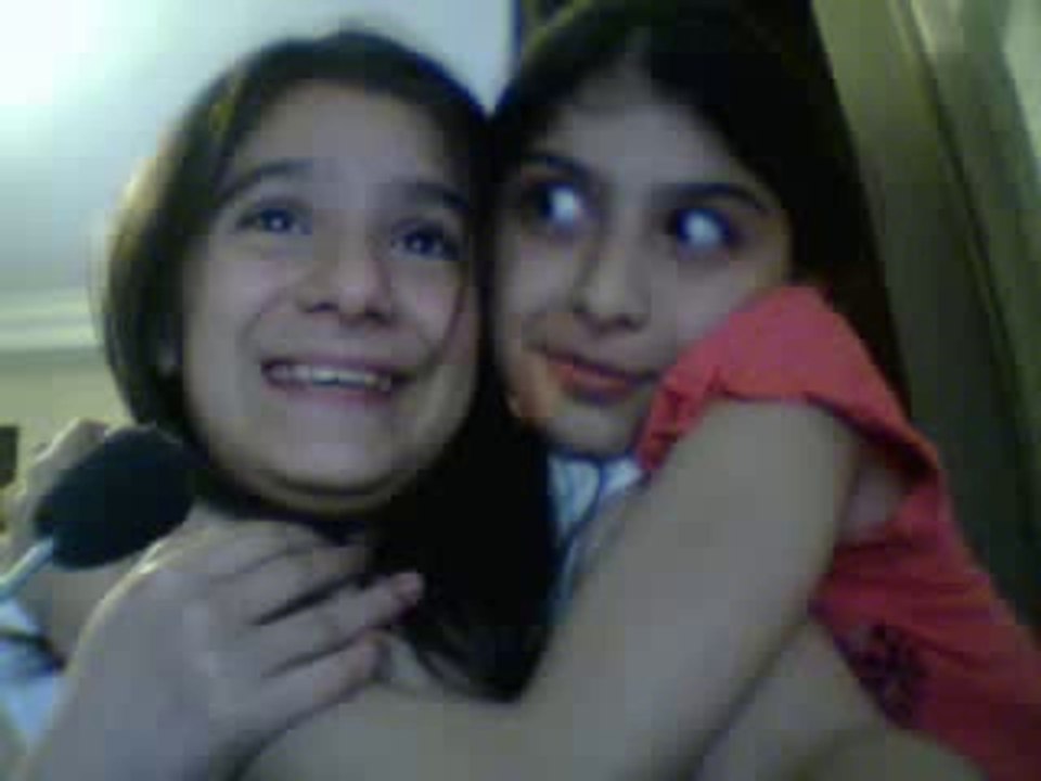 Korea Fansdan İlayda kendini tanıtıyor.- İyi Seyirler.