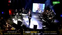 Ferdi Tayfur - Geçen Yıl Canlı Performans - www.ferdibaba.com