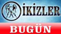 İKİZLER Burcu, GÜNLÜK Astroloji Yorumu,20 NİSAN 2014, Astrolog DEMET BALTACI Bilinç Okulu.mp4