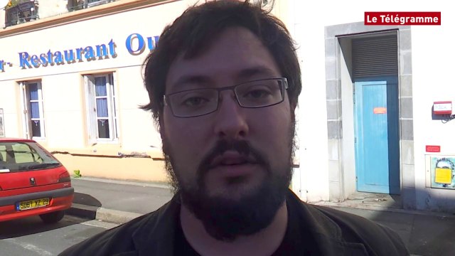 Brest. Accueil des migrants : un collectif d'associations interpellent l'Etat