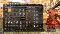 Dark Souls 2 Gameplay Walkthrough #39 | Brightstone Cove Tseldora Part 5 | NG  Lvl200 