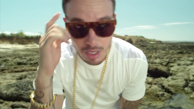 INNA - Cola Song (feat. J Balvin)