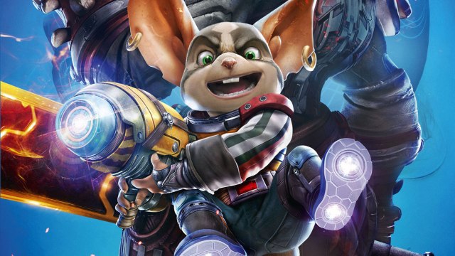 CGR Trailers - WILDSTAR Warplots Video