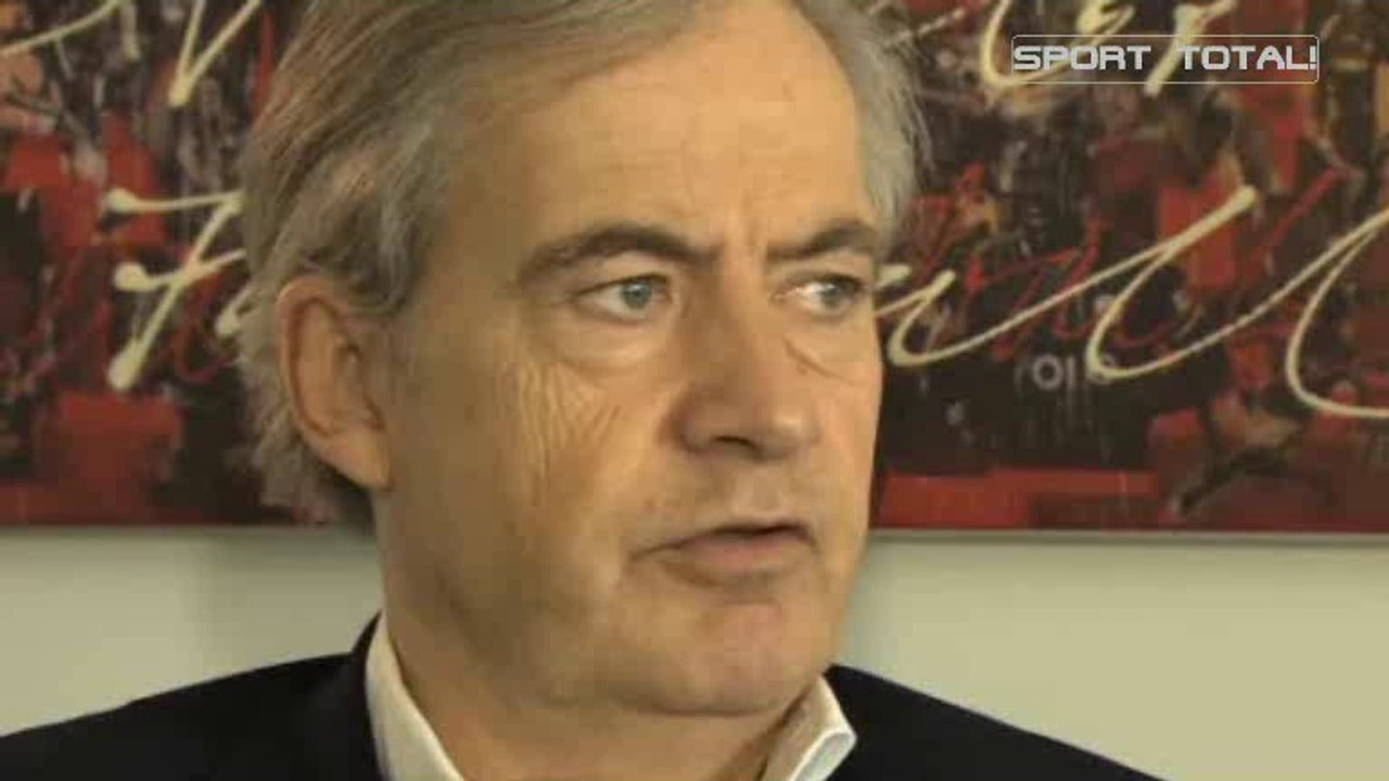 Jarchow exklusiv: Calhanoglu bleibt beim HSV