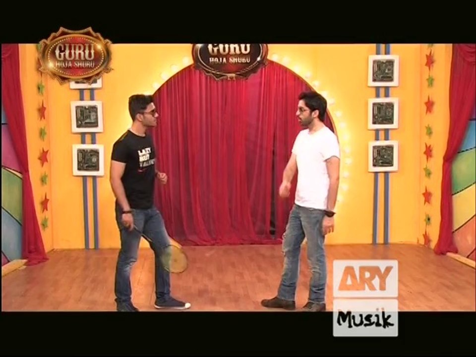 Guru Hoja Shuru 2