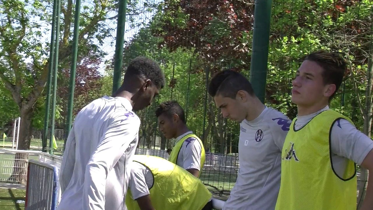 La Quotidienne du Téf - Le Mercredi 16 avril