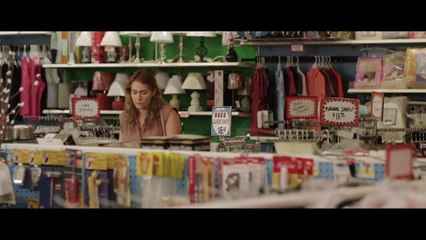Last Days of Summer (2014) - Extrait "Supermarket" [VOST-HD]