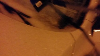 below freezing today