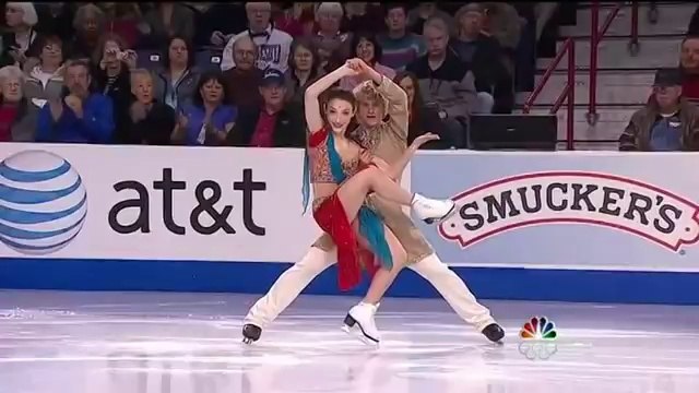 This is how India inspires the World - Americans dancing to Bollywood tunes. (1)