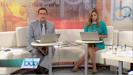 Empresa Orión: Es falso que Álex Kouri actúe como mecenas del consorcio (1/2)