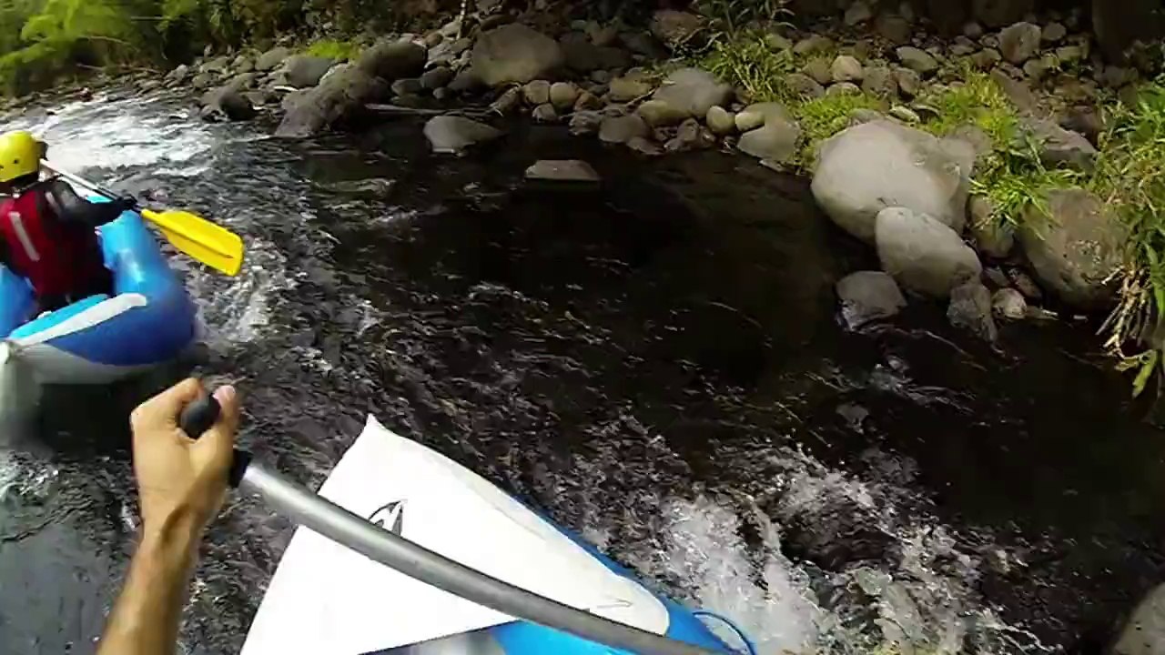 ScubaExplo-Raft