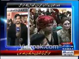 Kamran Akmal dancing on Baby Doll Song on Umar Akmal's Marriage
