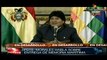 CIJ decidirá si tiene competencia en diferendo marítimo Bolivia-Chile