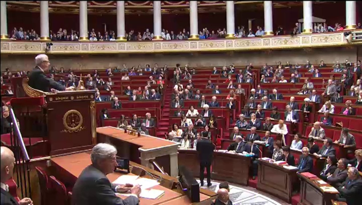 Plan d'economies du gouvernement