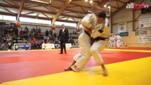 Tournoi du Pays d'Aix 2014 - Highlights