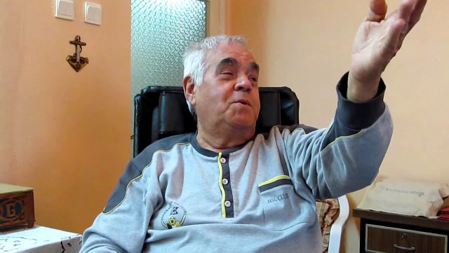 ÖNDER BALIKÇI ~ FERİT ÖTER SOHBETİ